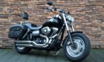 Harley-Davidson FXDF Fat Bob 2008 RV ww