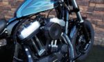 2016 Harley-Davidson XL1200X Forty Eight Sportster AFs