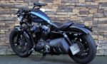 2016 Harley-Davidson XL1200X Forty Eight Sportster LAs