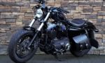 2016 Harley-Davidson XL1200X Forty Eight Sportster LVs