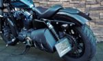 2016 Harley-Davidson XL1200X Forty Eight Sportster SMs