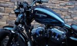 2016 Harley-Davidson XL1200X Forty Eight Sportster TLs