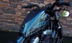2016 Harley-Davidson XL1200X Forty Eight Sportster Ts