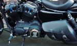 2016 Harley-Davidson XL1200X Forty Eight Sportster ZLs