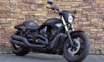 2010 Harley-Davidson VRSCDX Night Rod Special RV