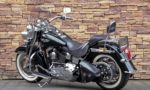 2011 Harley-Davidson FLSTN Softail Deluxe LA