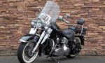 2011 Harley-Davidson FLSTN Softail Deluxe LV