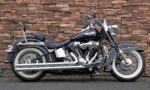 2011 Harley-Davidson FLSTN Softail Deluxe R