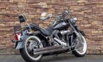 2011 Harley-Davidson FLSTN Softail Deluxe RA zt