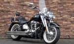 2011 Harley-Davidson FLSTN Softail Deluxe RV