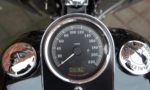 2011 Harley-Davidson FLSTN Softail Deluxe T