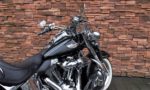 2011 Harley-Davidson FLSTN Softail Deluxe Z1
