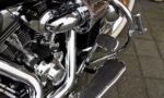 2011 Harley-Davidson FLSTN Softail Deluxe Z3