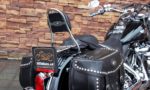 2011 Harley-Davidson FLSTN Softail Deluxe Z5