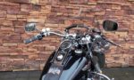 2011 Harley-Davidson FLSTN Softail Deluxe Z6