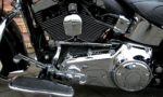 2011 Harley-Davidson FLSTN Softail Deluxe Z7