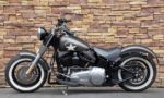 2012 Harley-Davidson FLS Softail Slim L