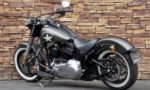 2012 Harley-Davidson FLS Softail Slim LA