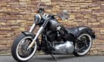 2012 Harley-Davidson FLS Softail Slim LV