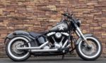 2012 Harley-Davidson FLS Softail Slim R