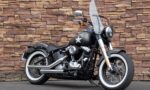 2012 Harley-Davidson FLS Softail Slim RV