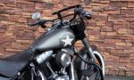 2012 Harley-Davidson FLS Softail Slim Rz
