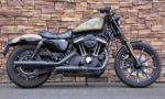 2016 Harley-Davidson Sportster XL883N Iron R