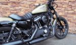 2016 Harley-Davidson Sportster XL883N Iron Rz