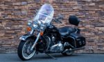 2011 Harley-Davidson FLHRC Road King Classic LV