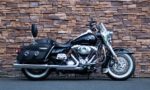 2011 Harley-Davidson FLHRC Road King Classic R