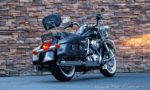 2011 Harley-Davidson FLHRC Road King Classic RAl