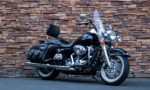 2011 Harley-Davidson FLHRC Road King Classic RV