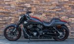 2012 Harley-Davidson VRSCDX Night Rod Special L