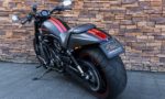 2012 Harley-Davidson VRSCDX Night Rod Special LAA