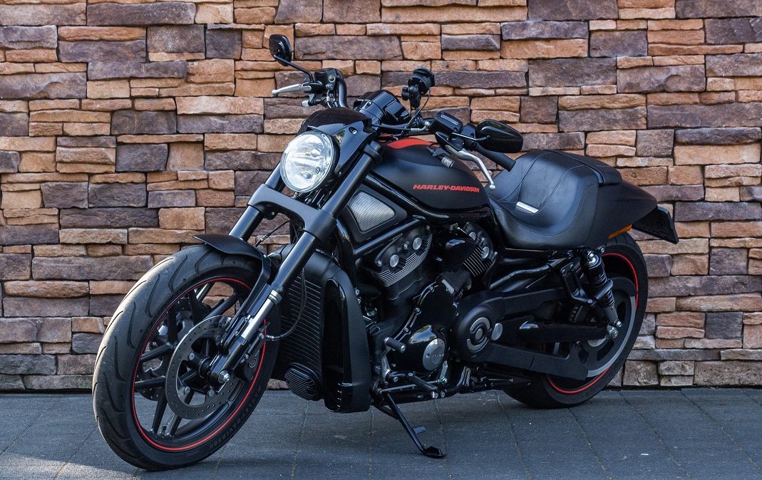 2012 Harley-Davidson VRSCDX Night Rod Special LV