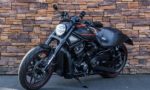 2012 Harley-Davidson VRSCDX Night Rod Special LV