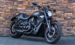 2012 Harley-Davidson VRSCDX Night Rod Special RV