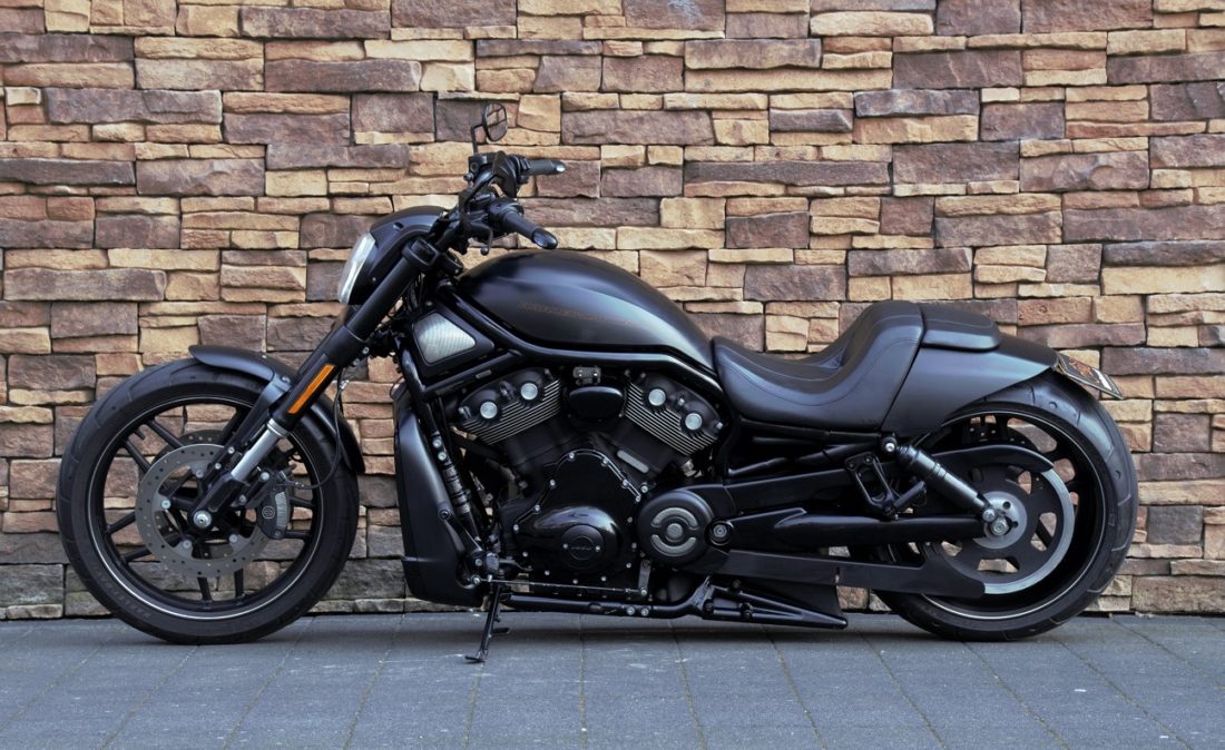 2013 Harley-Davidson VRSCDX Night Rod Special L