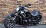 2013 Harley-Davidson VRSCDX Night Rod Special LV