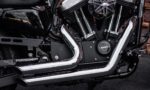 2016 Harley-Davidson XL1200X Forty Eight Sportster B1