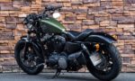 2016 Harley-Davidson XL1200X Forty Eight Sportster LA