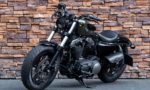 2016 Harley-Davidson XL1200X Forty Eight Sportster LV