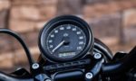 2016 Harley-Davidson XL1200X Forty Eight Sportster T