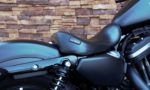 2016 Harley-Davidson XL883N Iron Sportster LP