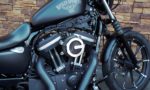 2016 Harley-Davidson XL883N Iron Sportster Rz