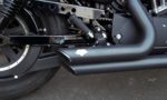 2016 Harley-Davidson XL883N Iron Sportster VH