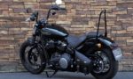 2018 Harley-Davidson FXBB Street Bob Softail LA