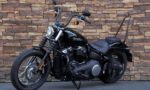 2018 Harley-Davidson FXBB Street Bob Softail LV