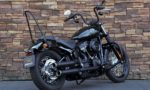 2018 Harley-Davidson FXBB Street Bob Softail RA