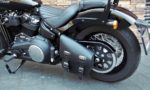 2018 Harley-Davidson FXBB Street Bob Softail SAB